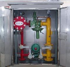 江蘇無錫RTZ-50/0.4FQ型燃?xì)庹{(diào)壓器 經(jīng)銷商、生產(chǎn)廠家與價(jià)格指南